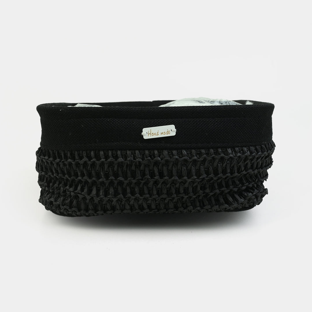 Woven Storage Basket