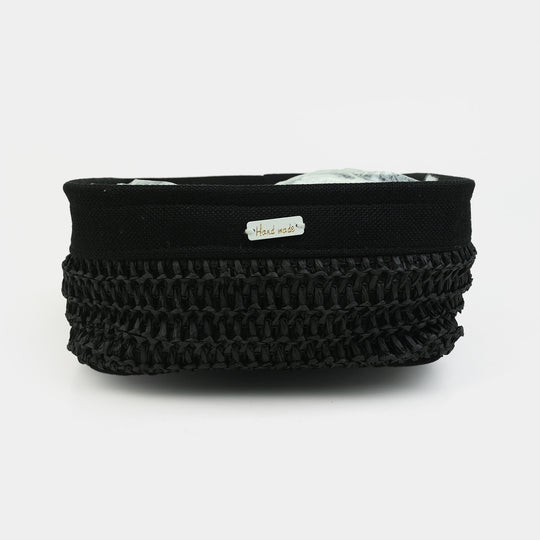 Woven Storage Basket