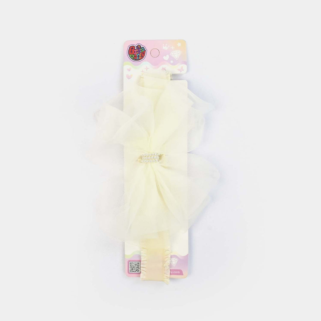 Baby Fancy Headband