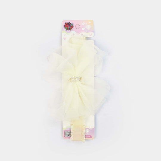 Baby Fancy Headband