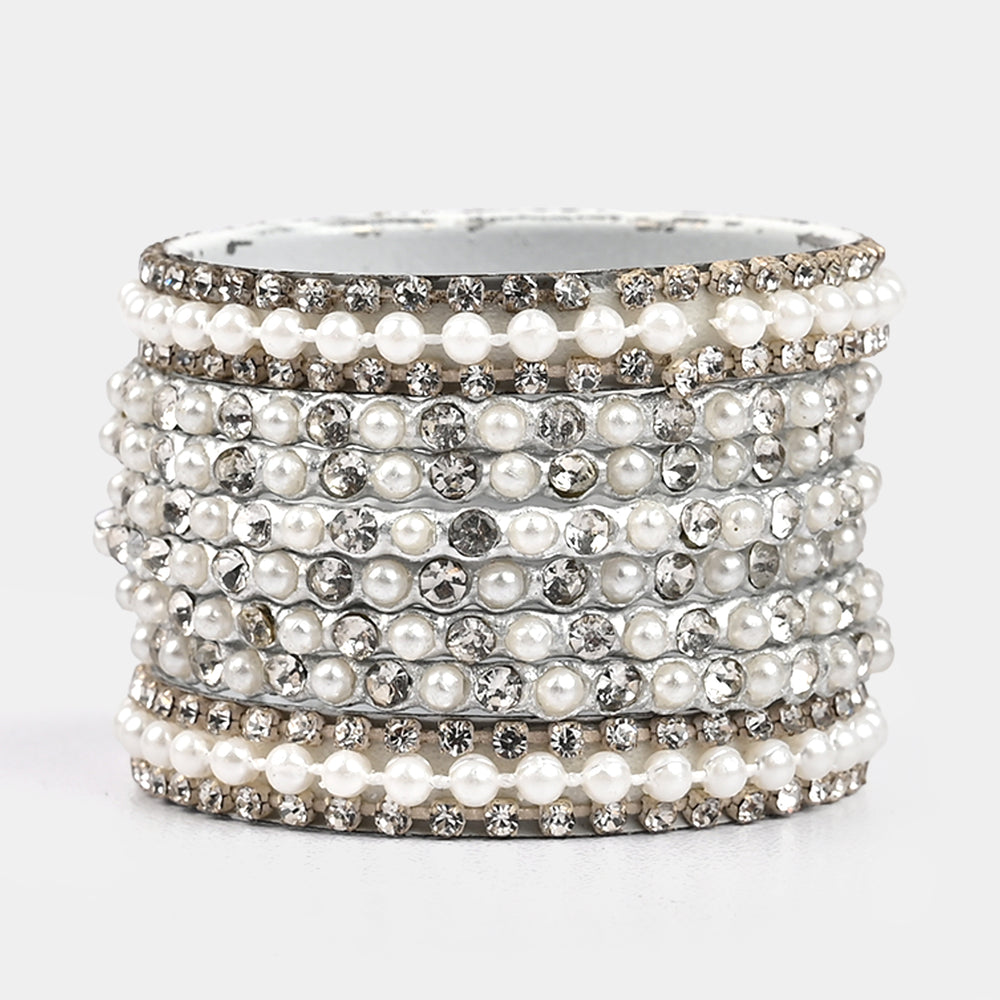 Elegant & Stylish Bangles for Girls