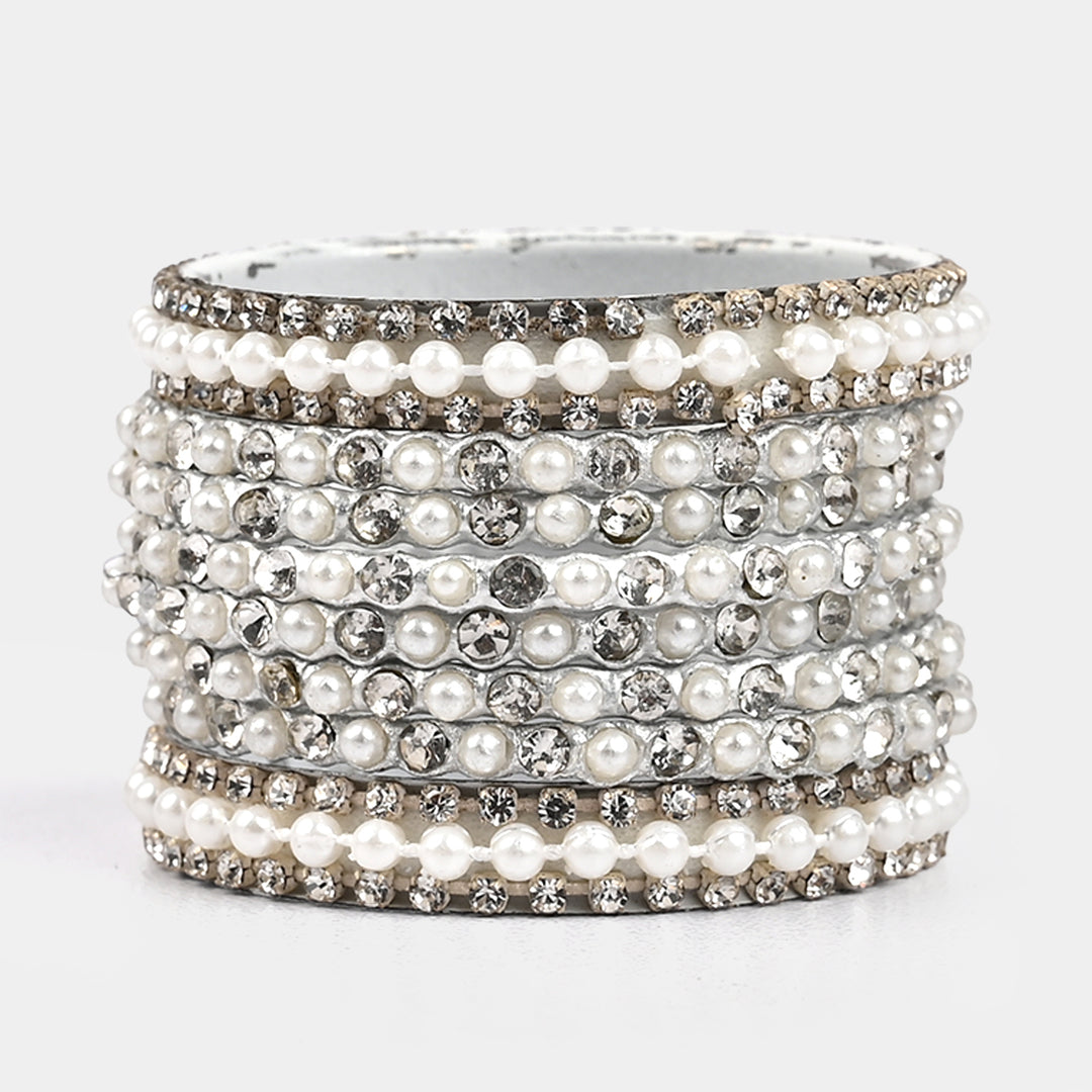 Elegant & Stylish Bangles for Girls