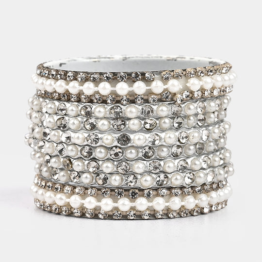 Elegant & Stylish Bangles for Girls
