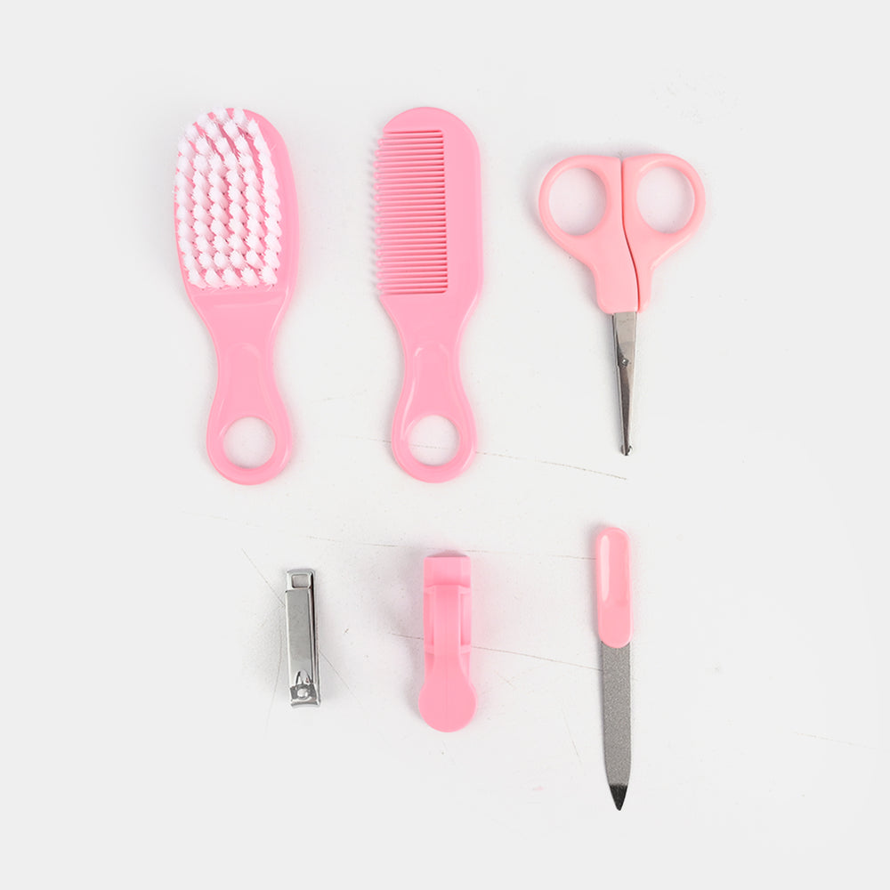 Baby Care Kit Manicure 0M+ Set | 6PCs