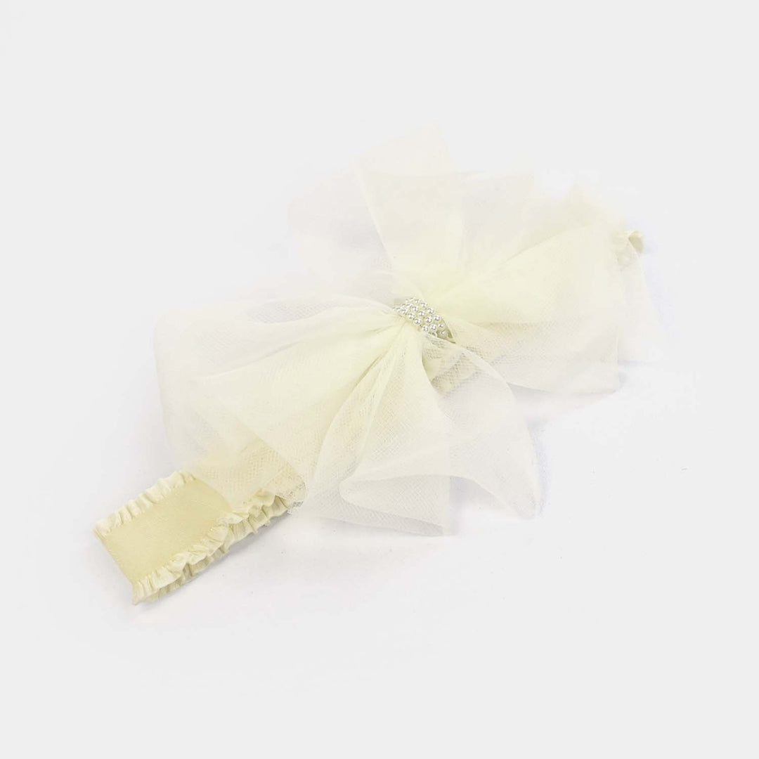 Baby Fancy Headband