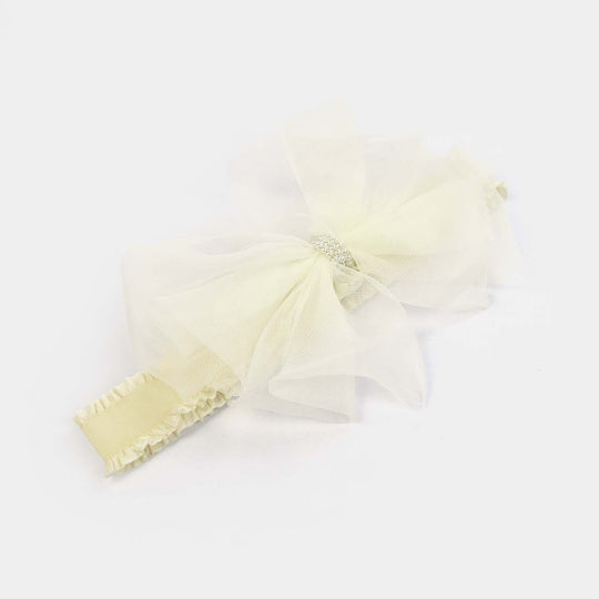 Baby Fancy Headband