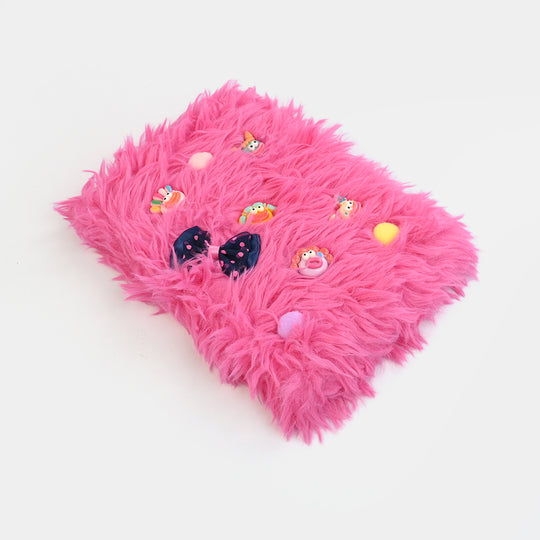 Cute Kids Diary / Notebook