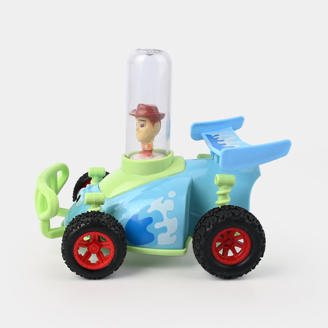 Vehicle Set Toy Story For Kids