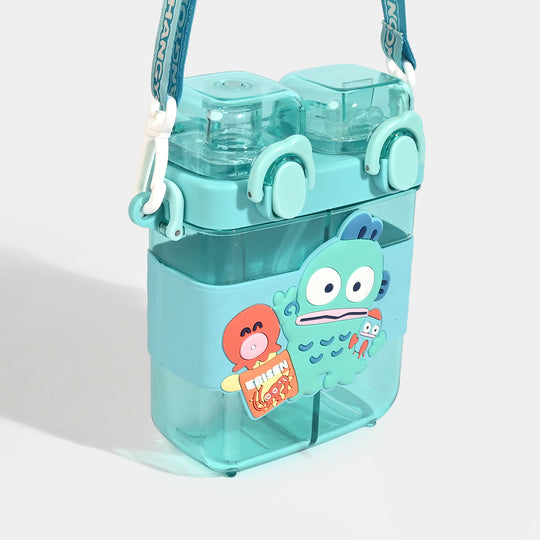 Plastic Water Bottle | 680ml
