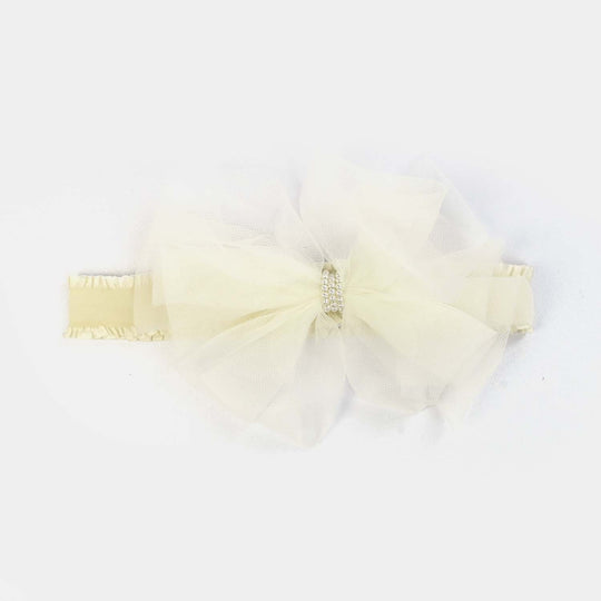 Baby Fancy Headband