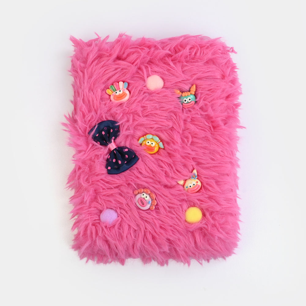 Cute Kids Diary / Notebook