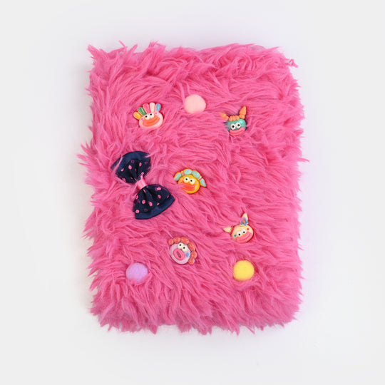 Cute Kids Diary / Notebook