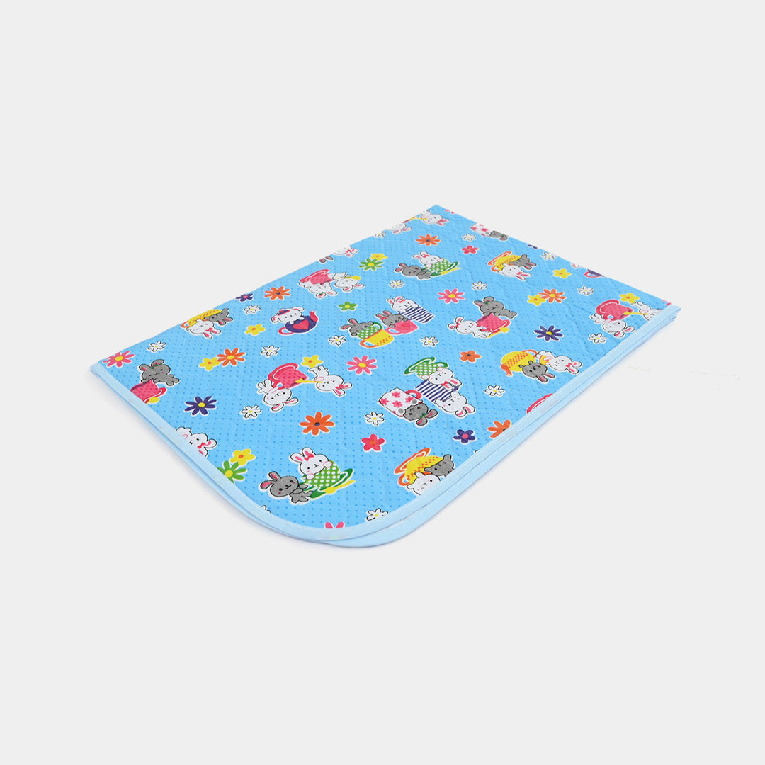Reusable Baby Changing Sheet | 50x70cm