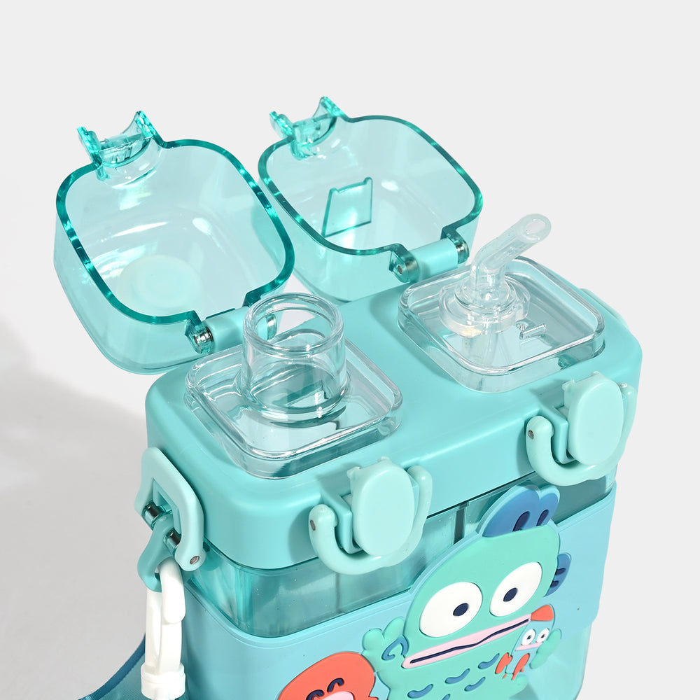 Plastic Water Bottle | 680ml