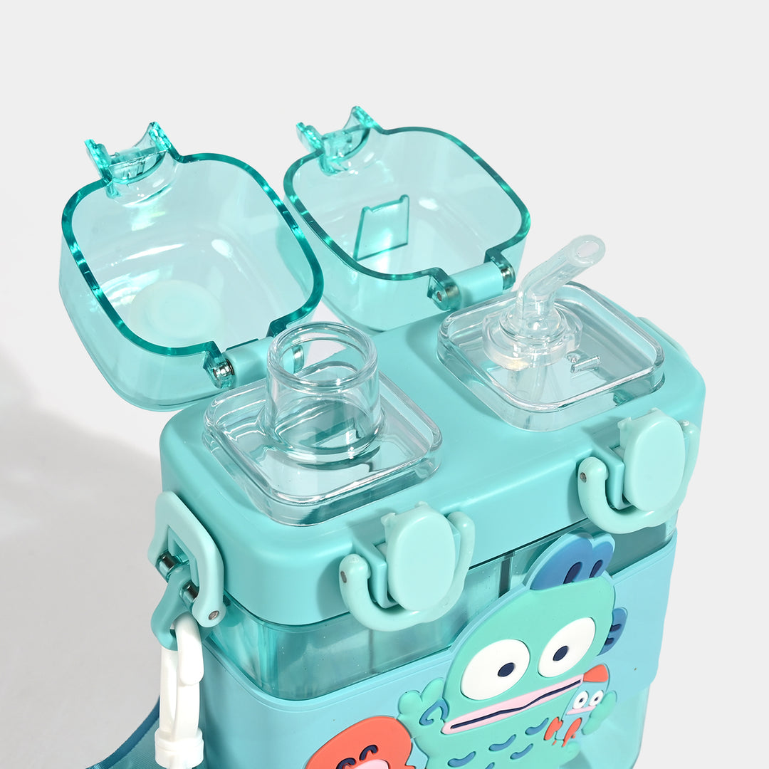 Plastic Water Bottle | 680ml