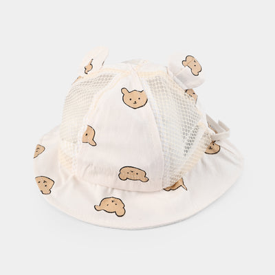 Round Cap/Hat Adjustable | 12M+