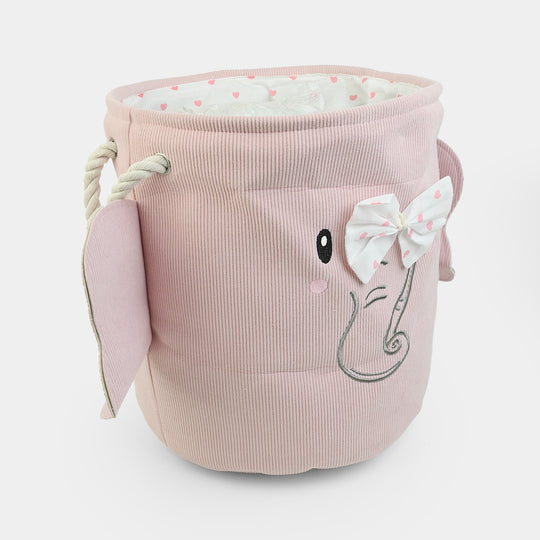Foldable Laundry / Storage Basket