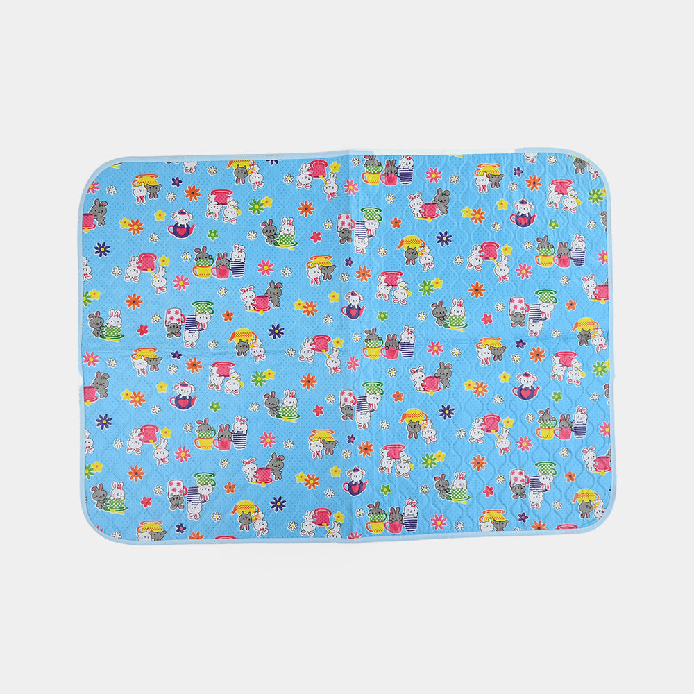 Reusable Baby Changing Sheet | 50x70cm