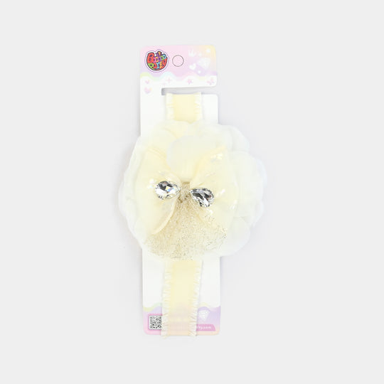 Baby Fancy Headband