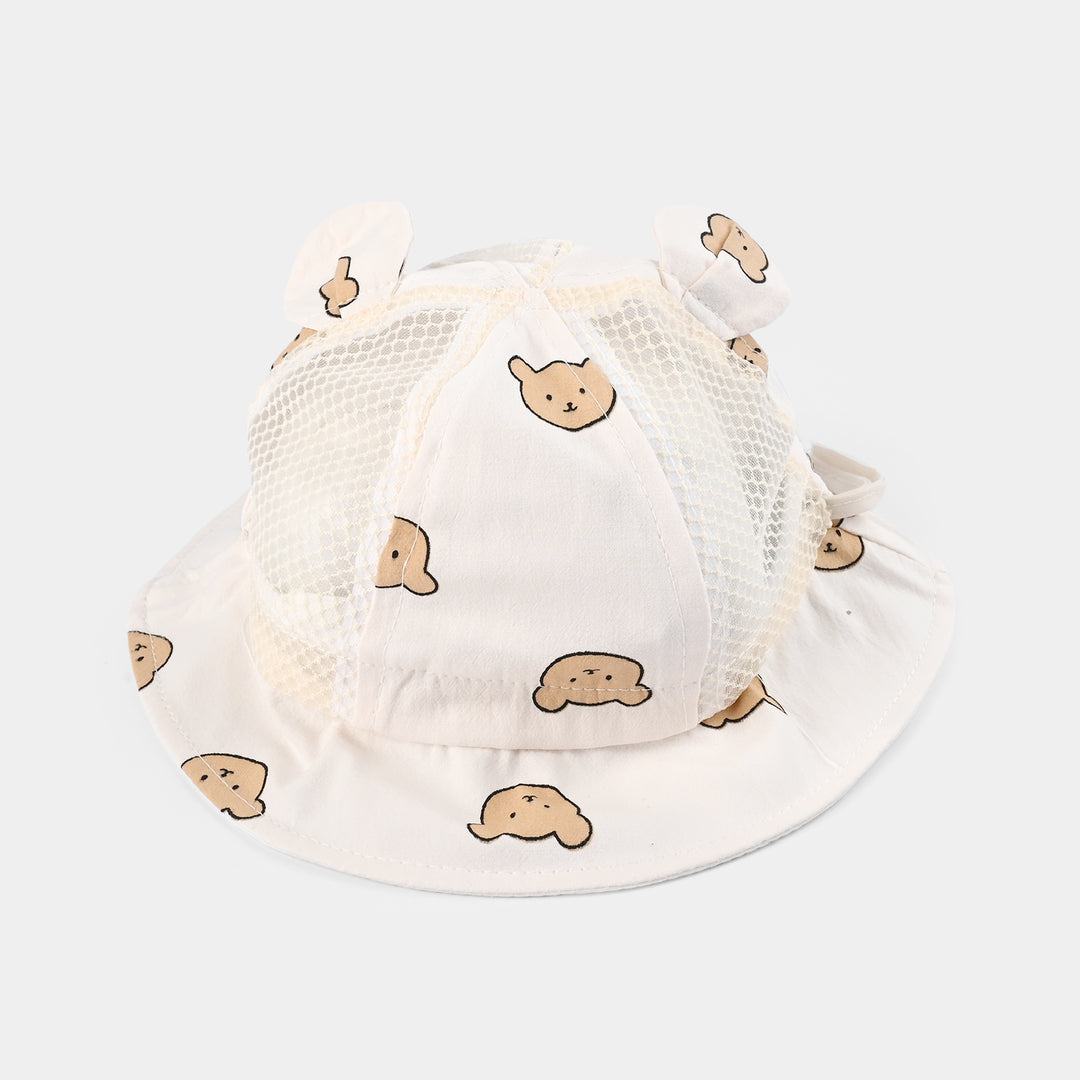 Round Cap/Hat Adjustable | 12M+