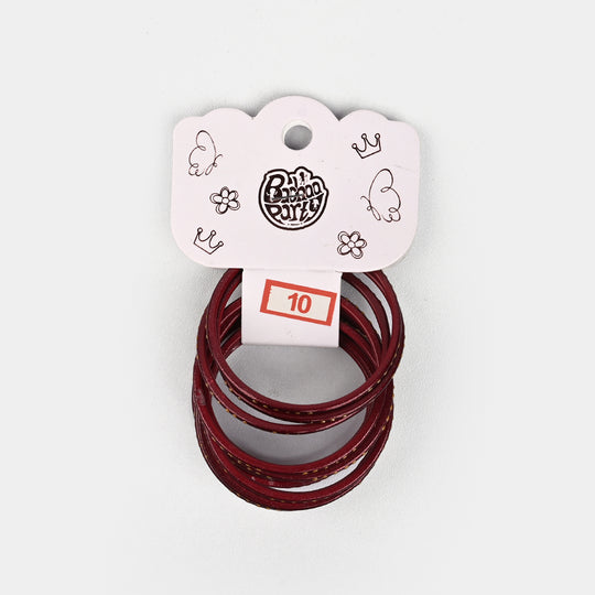 Elegant & Stylish Bangles for Girls