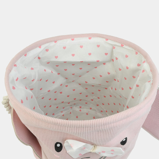 Foldable Laundry / Storage Basket
