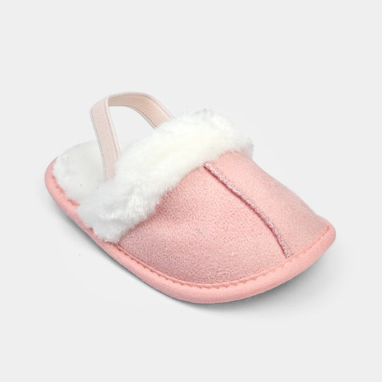 Girls Shoes G32-Pink