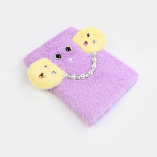 Cute Kids Diary / Notebook