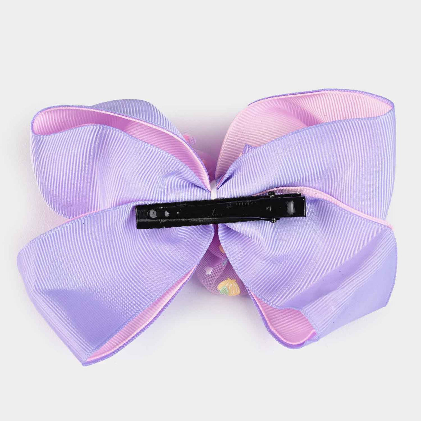 CUTE BOW STYLE HAIR PIN FOR GIRLS