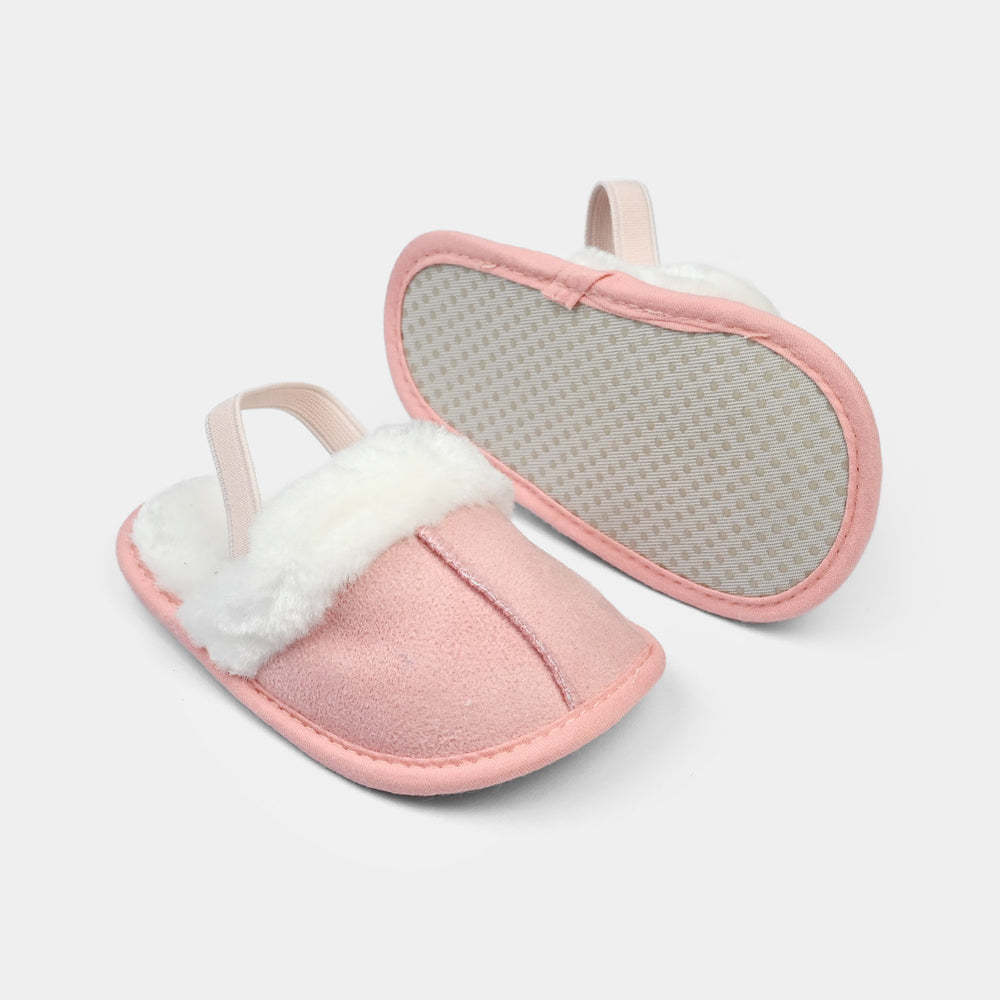 Girls Shoes G32-Pink