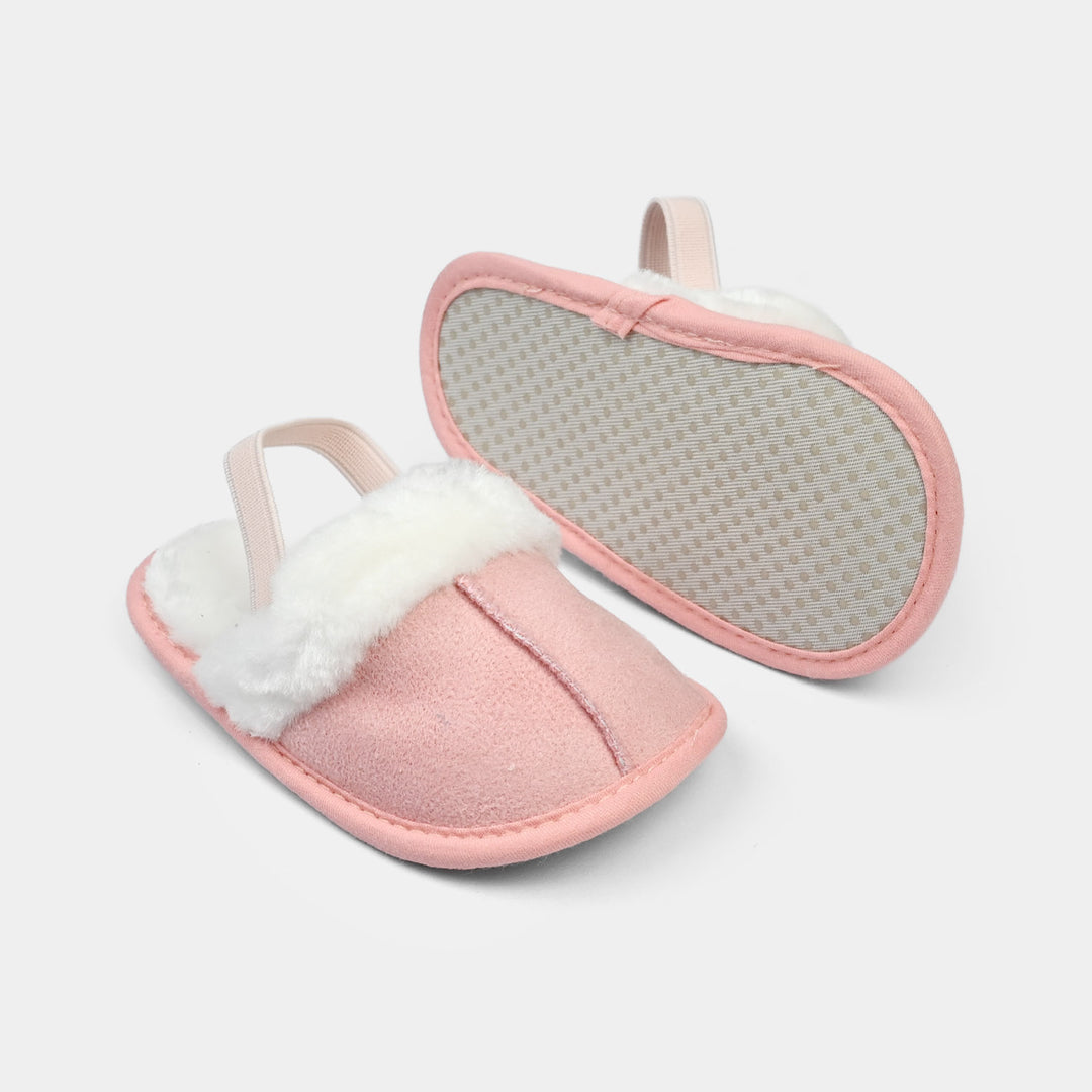 Girls Shoes G32-Pink