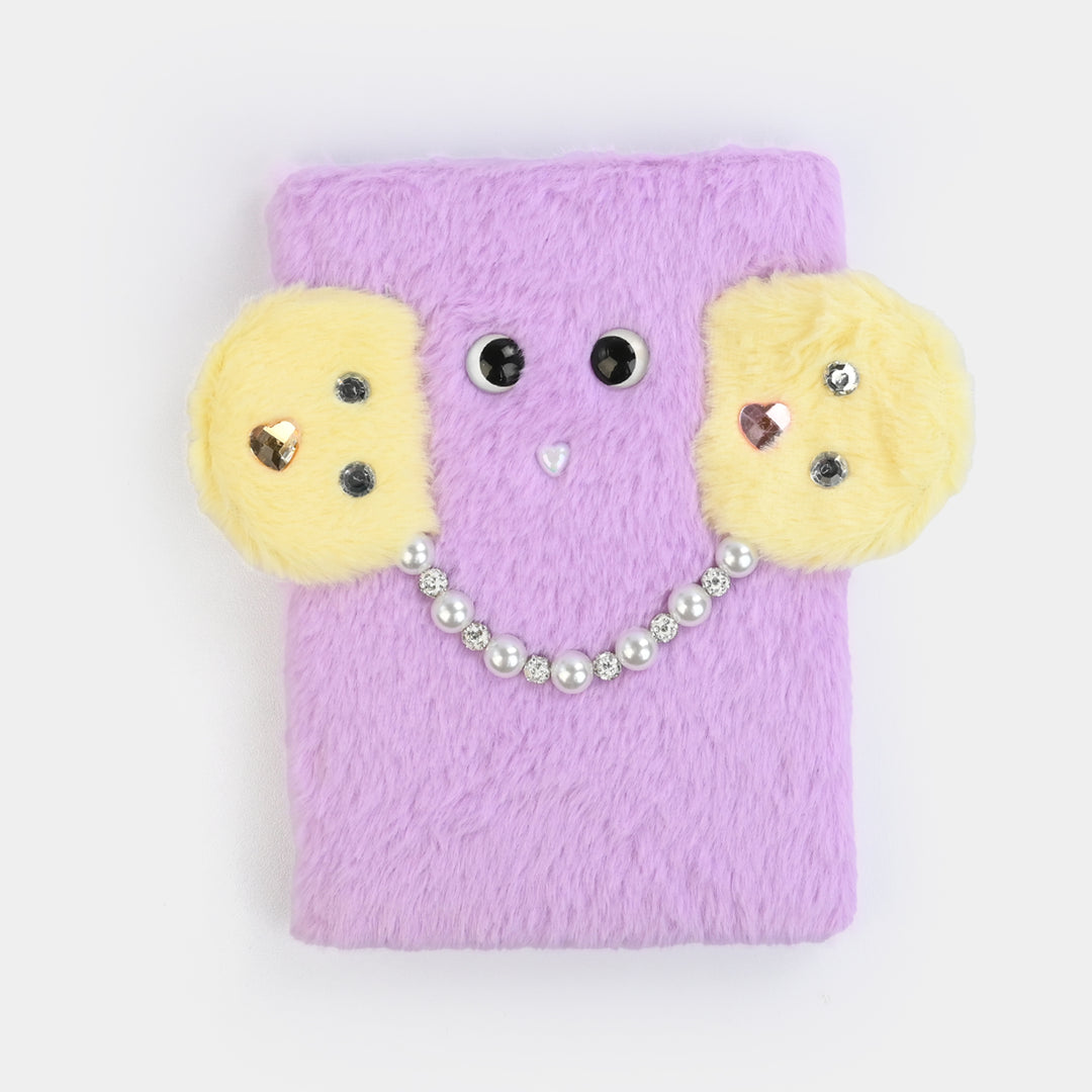 Cute Kids Diary / Notebook