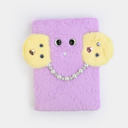Cute Kids Diary / Notebook