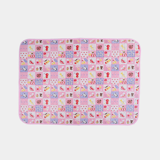 Reusable Baby Changing Sheet | 50x70cm