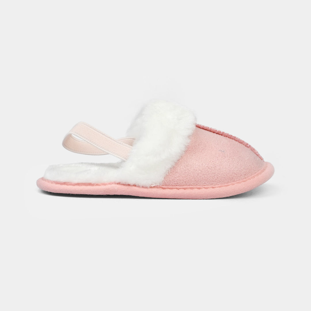 Girls Shoes G32-Pink