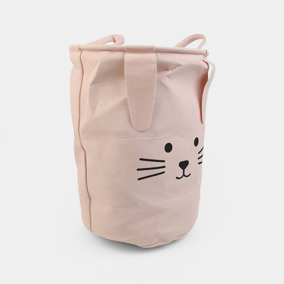 Foldable Laundry / Storage Basket