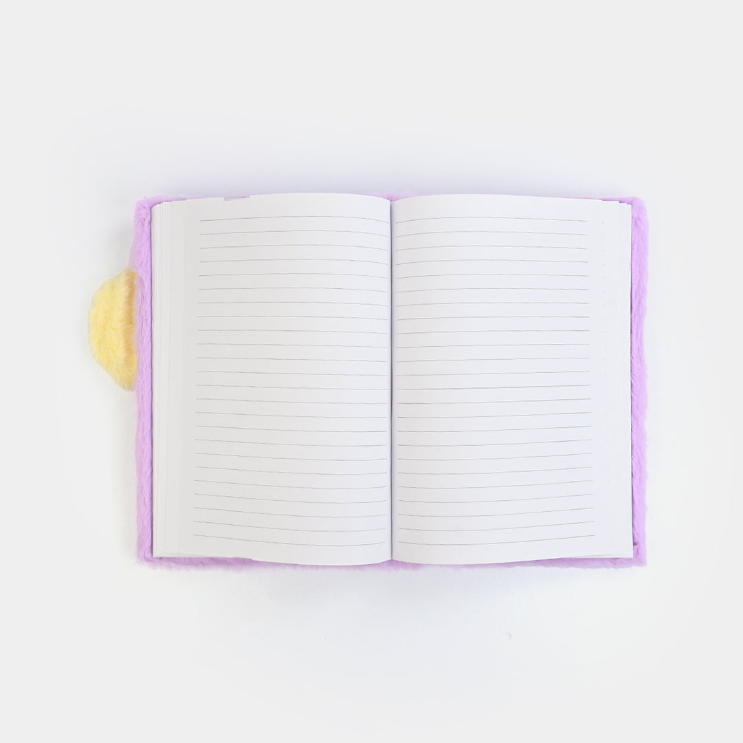 Cute Kids Diary / Notebook