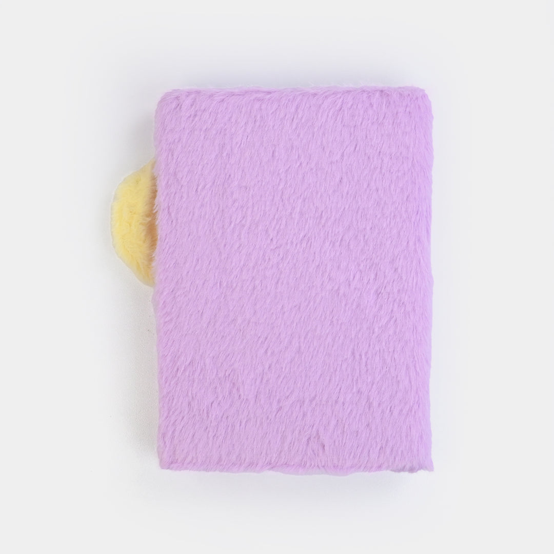 Cute Kids Diary / Notebook