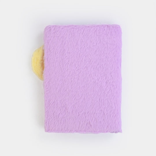 Cute Kids Diary / Notebook
