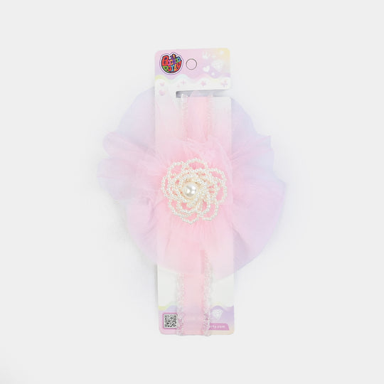 Baby Fancy Headband