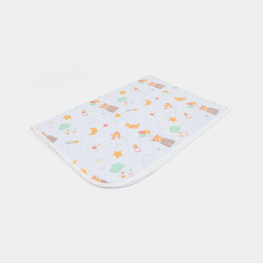 Reusable Baby Changing Sheet | 50x70cm