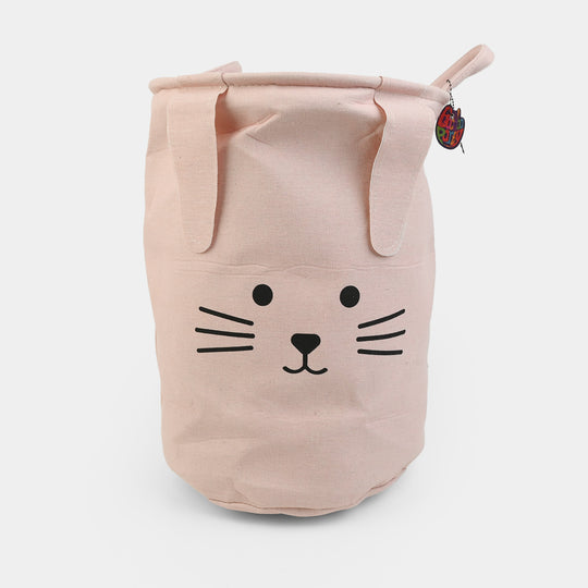 Foldable Laundry / Storage Basket