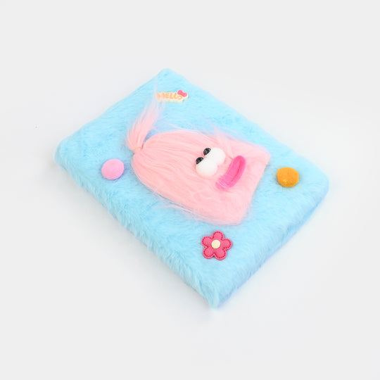 Cute Kids Diary / Notebook