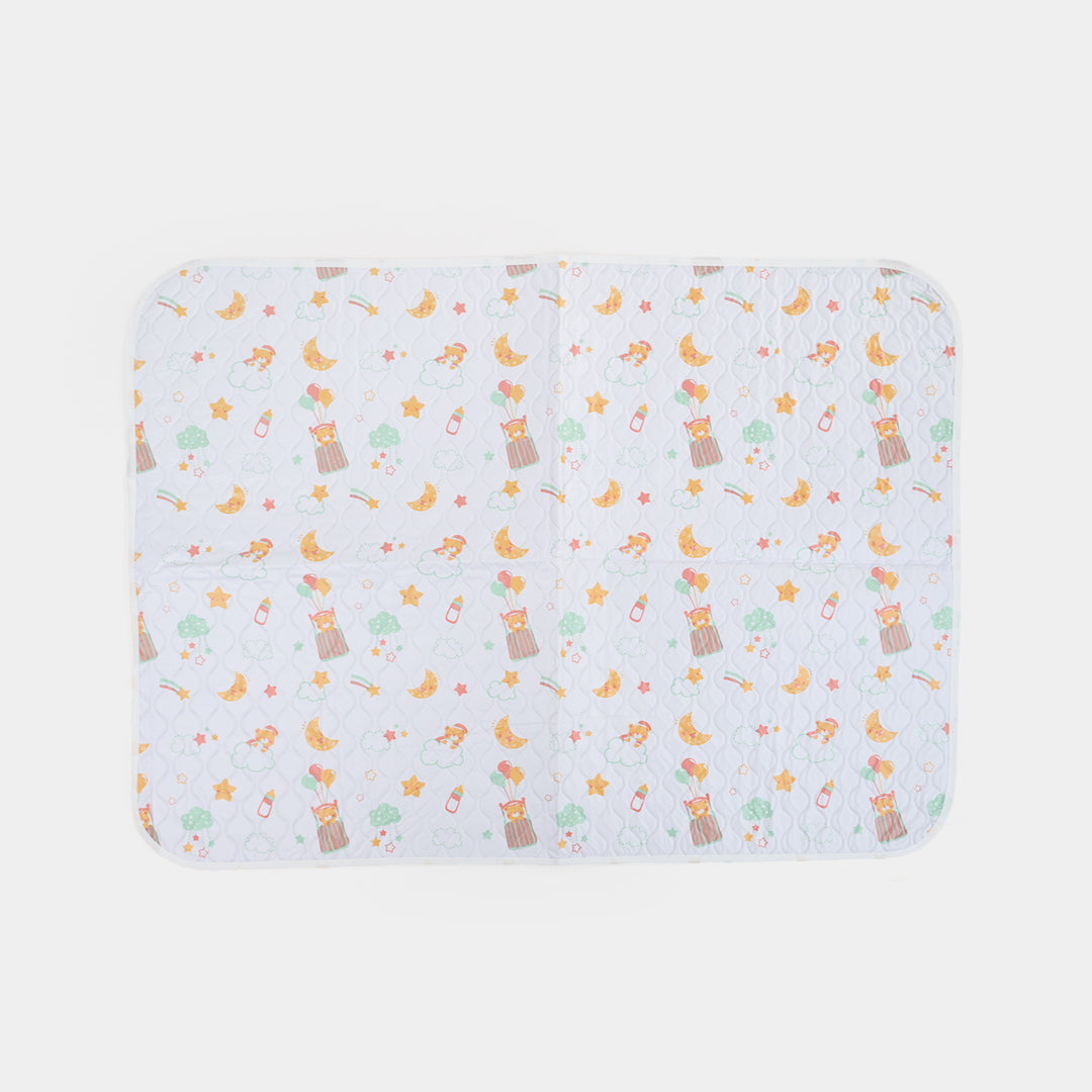 Reusable Baby Changing Sheet | 50x70cm