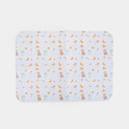 Reusable Baby Changing Sheet | 50x70cm