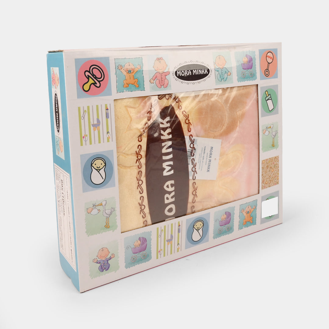 Baby Blanket
