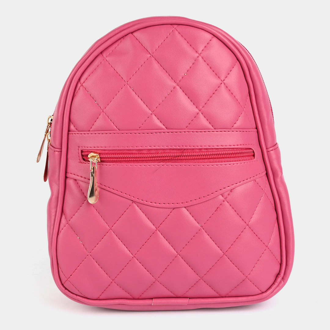 Elegant Stylish Backpack For Kids