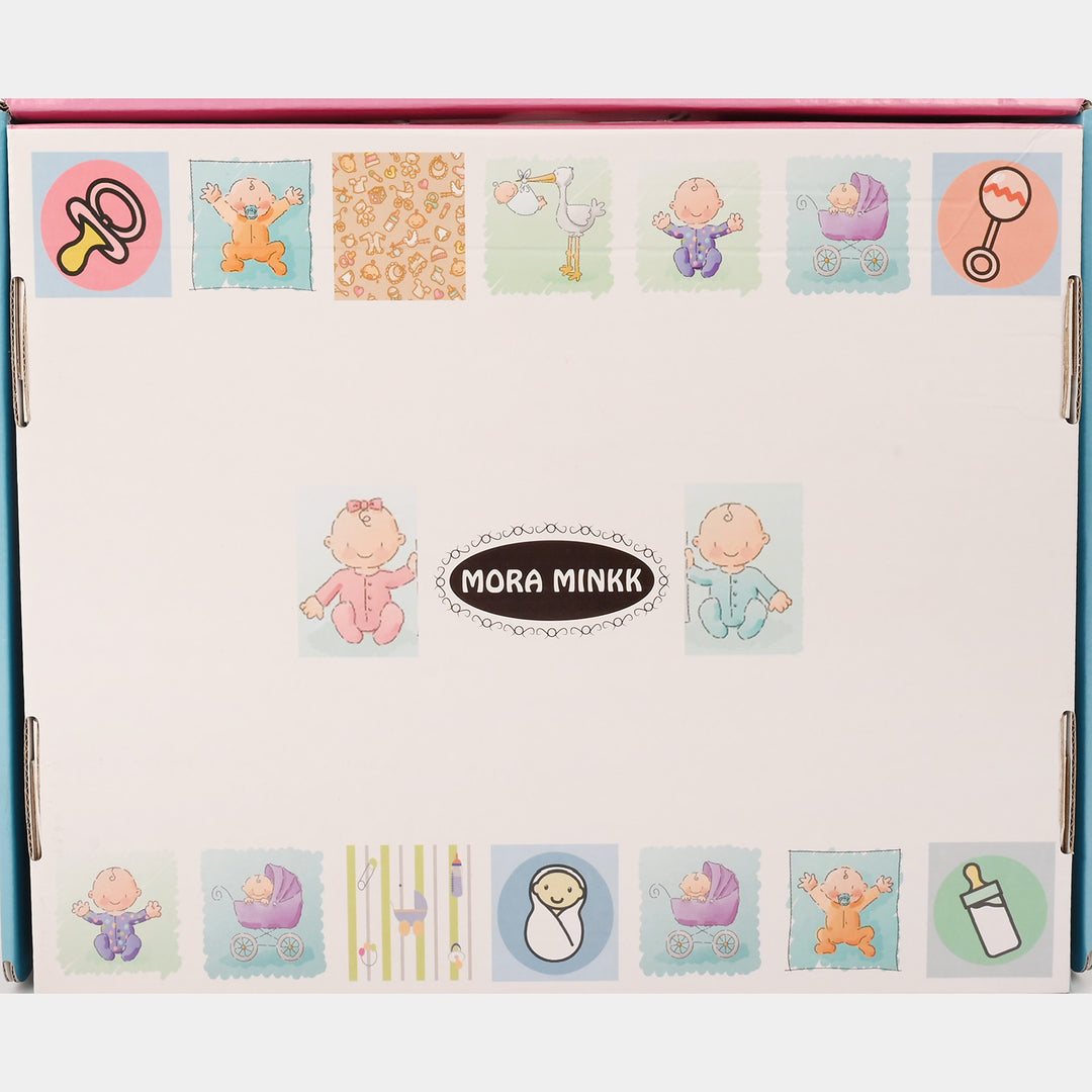 Baby Blanket
