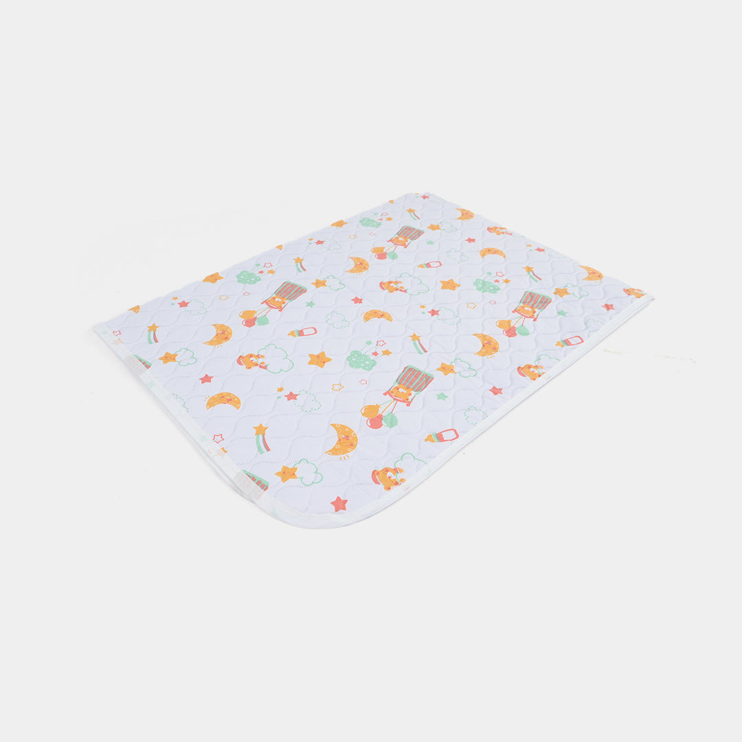 Reusable Baby Changing Sheet | 60x80cm