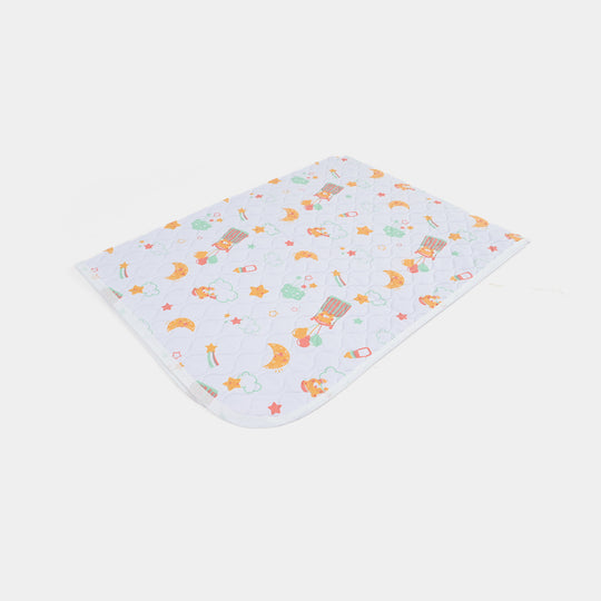 Reusable Baby Changing Sheet | 60x80cm